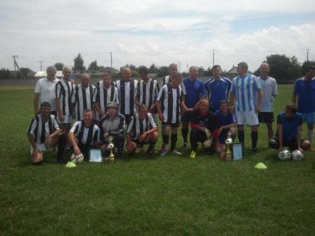 «Настоящий футбол»